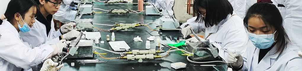 304am永利集团医学实训中心